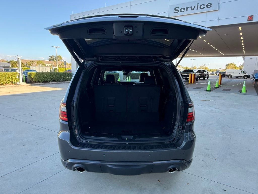 New 2026 Dodge Durango SRT Hellcat image 45