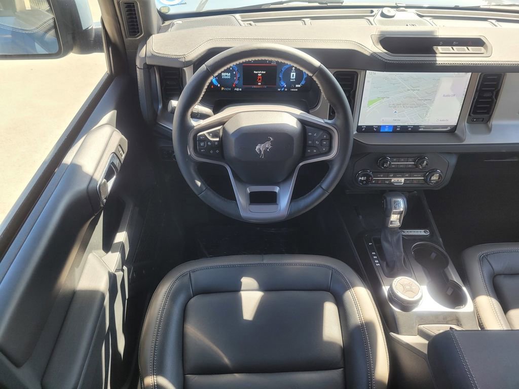 New 2025 Ford Bronco Outer Banks image 39