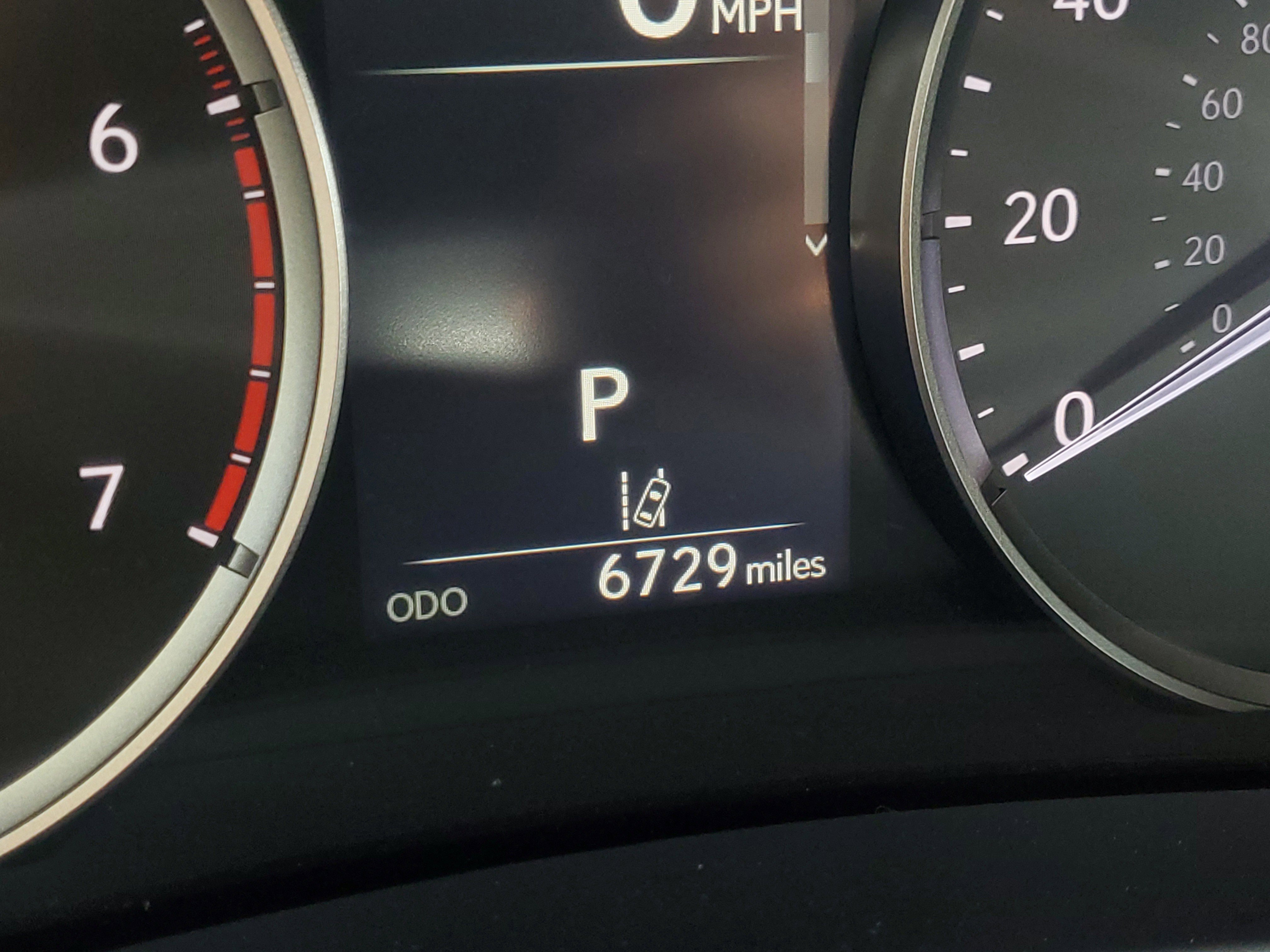 Used 2022 Lexus IS 300 w/ Premium Package image 23