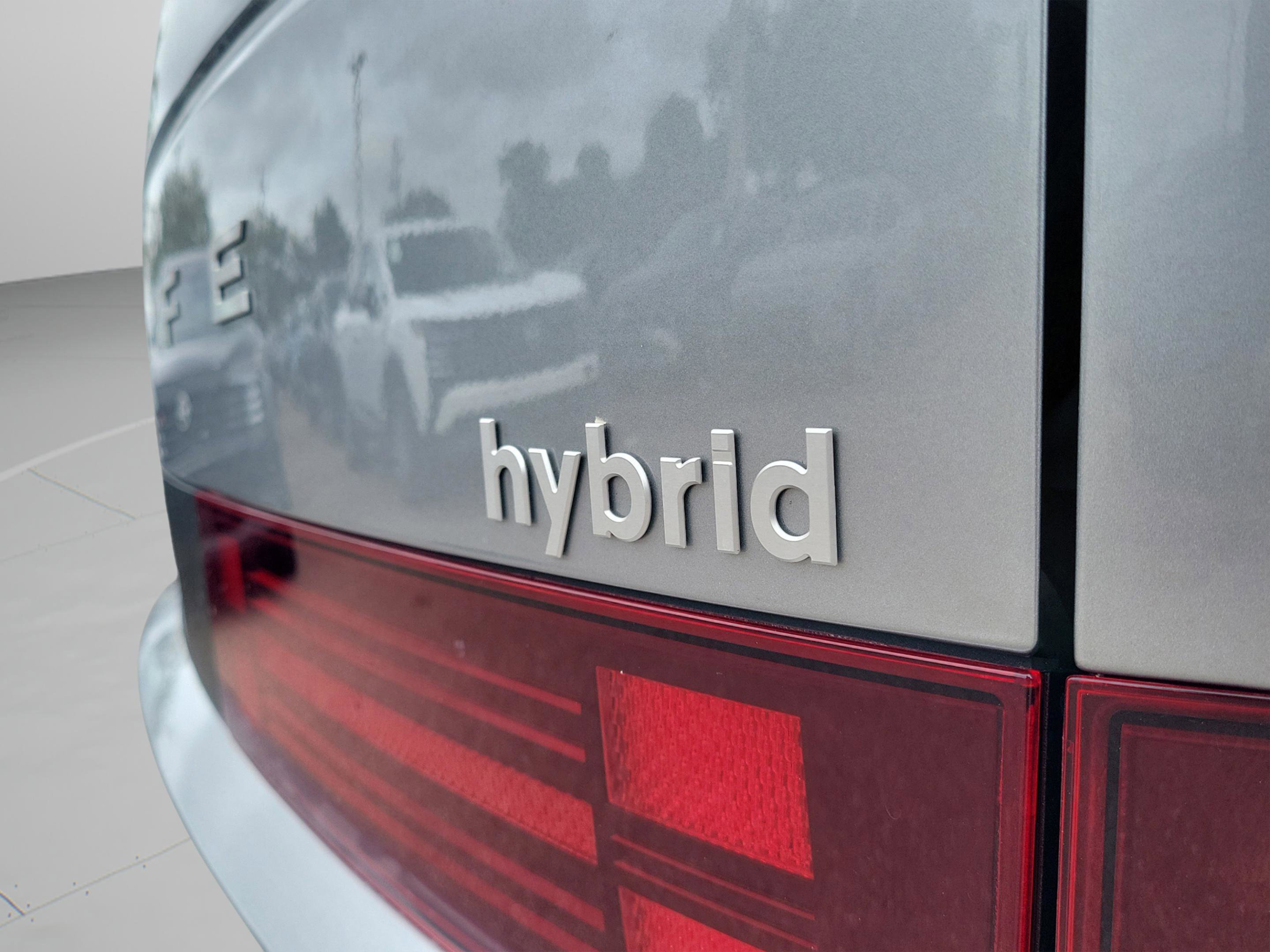 New 2026 Hyundai Santa Fe SE image 16