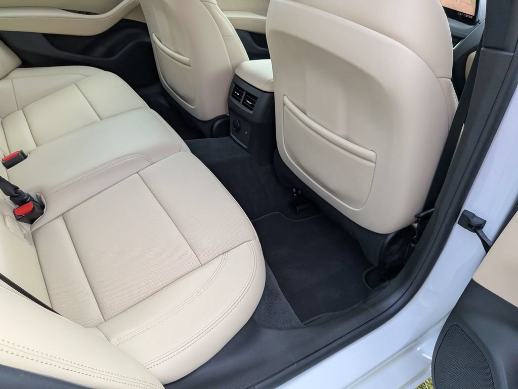 Certified 2025 Cadillac CT5 Premium Luxury w/ Technology Package RWD image 27