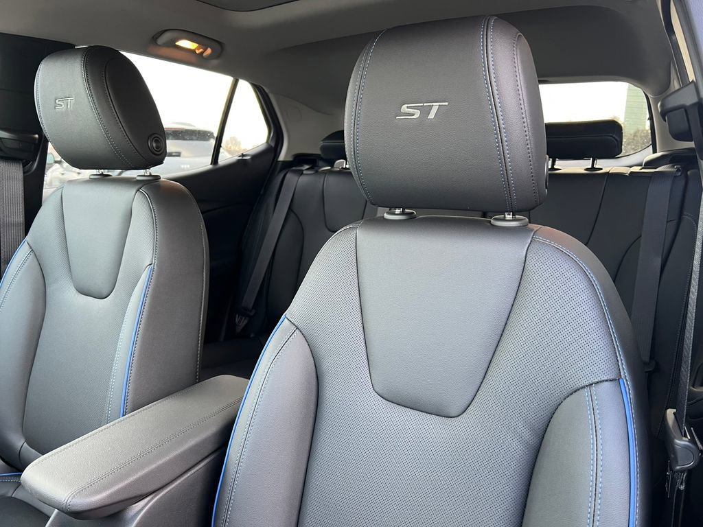 New 2026 Buick Encore GX Sport Touring w/ Comfort Package image 12