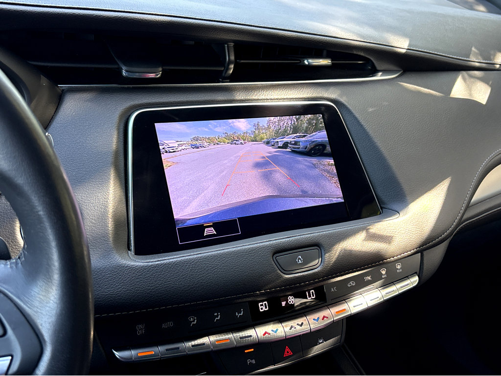 Used 2023 Cadillac XT4 Premium Luxury image 28