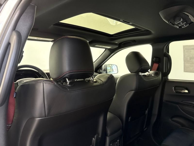 New 2026 Dodge Durango GT AWD/4WD image 23