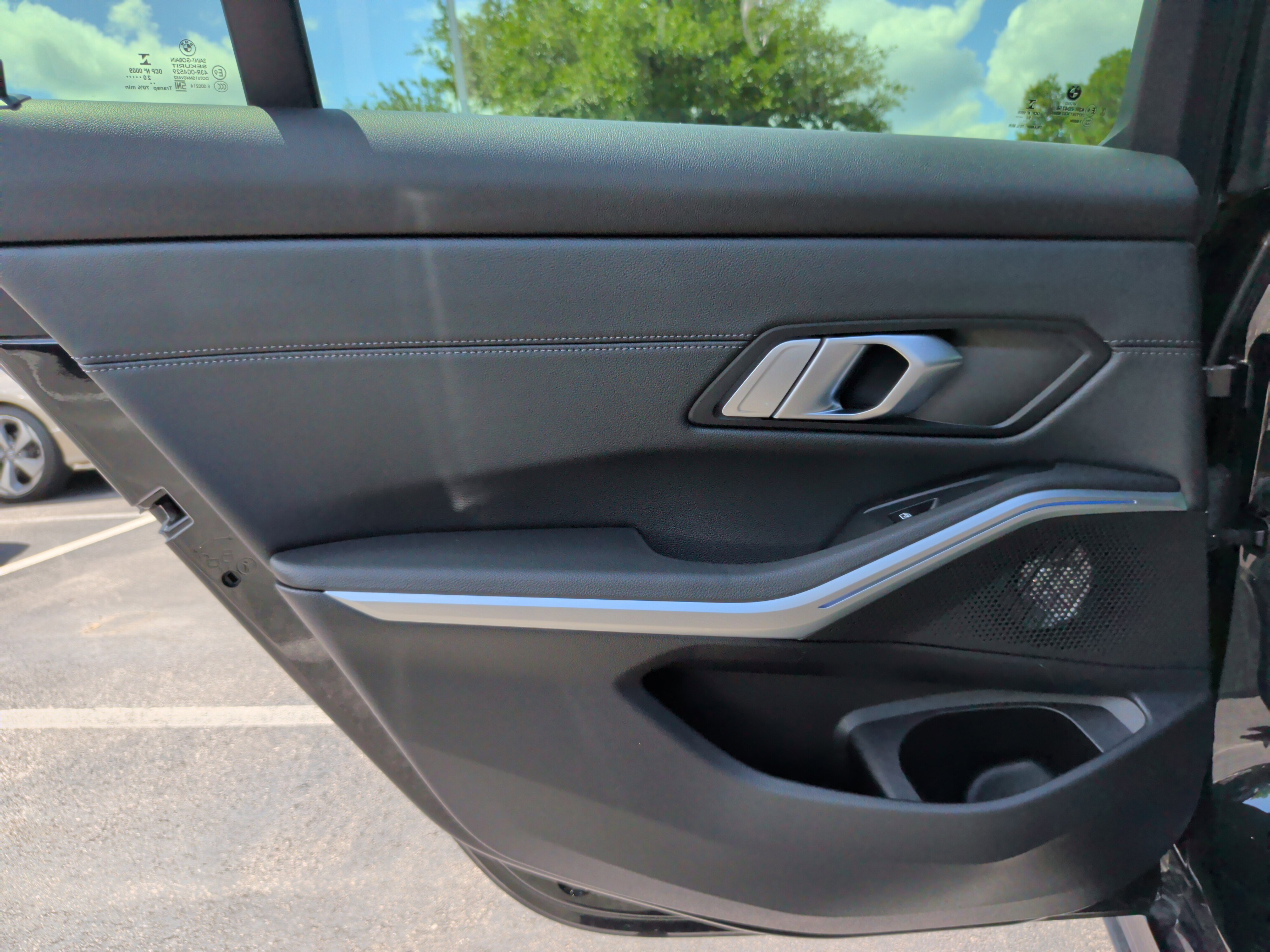 Used 2021 BMW M340i w/ Premium Package RWD image 35