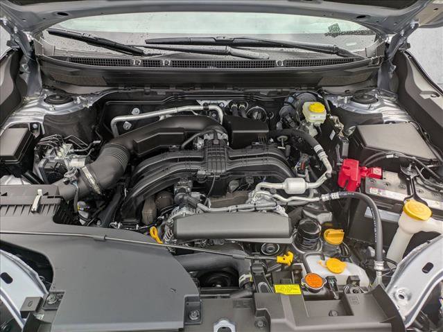 New 2026 Subaru Outback Premium image 17