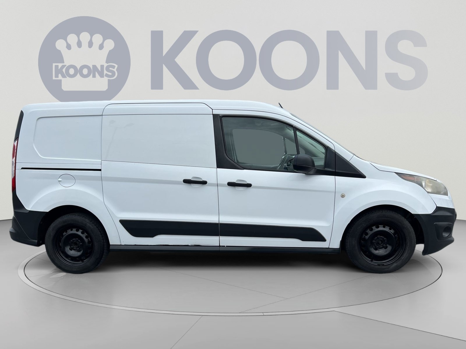 Used 2017 Ford Transit Connect XL FWD image 17