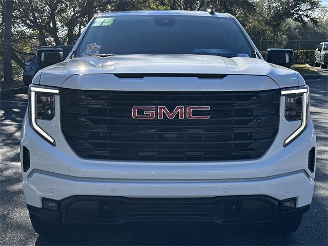 Used 2025 GMC Sierra 1500 Elevation w/ Preferred Package image 8