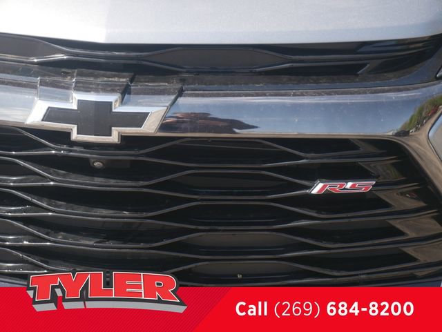 Used 2023 Chevrolet Blazer RS w/ Driver Confidence II Package AWD/4WD image 11