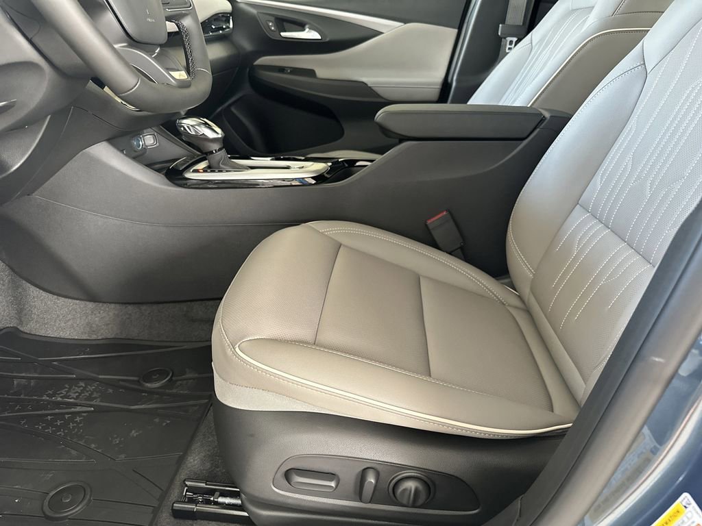 New 2026 Buick Envista Avenir image 14