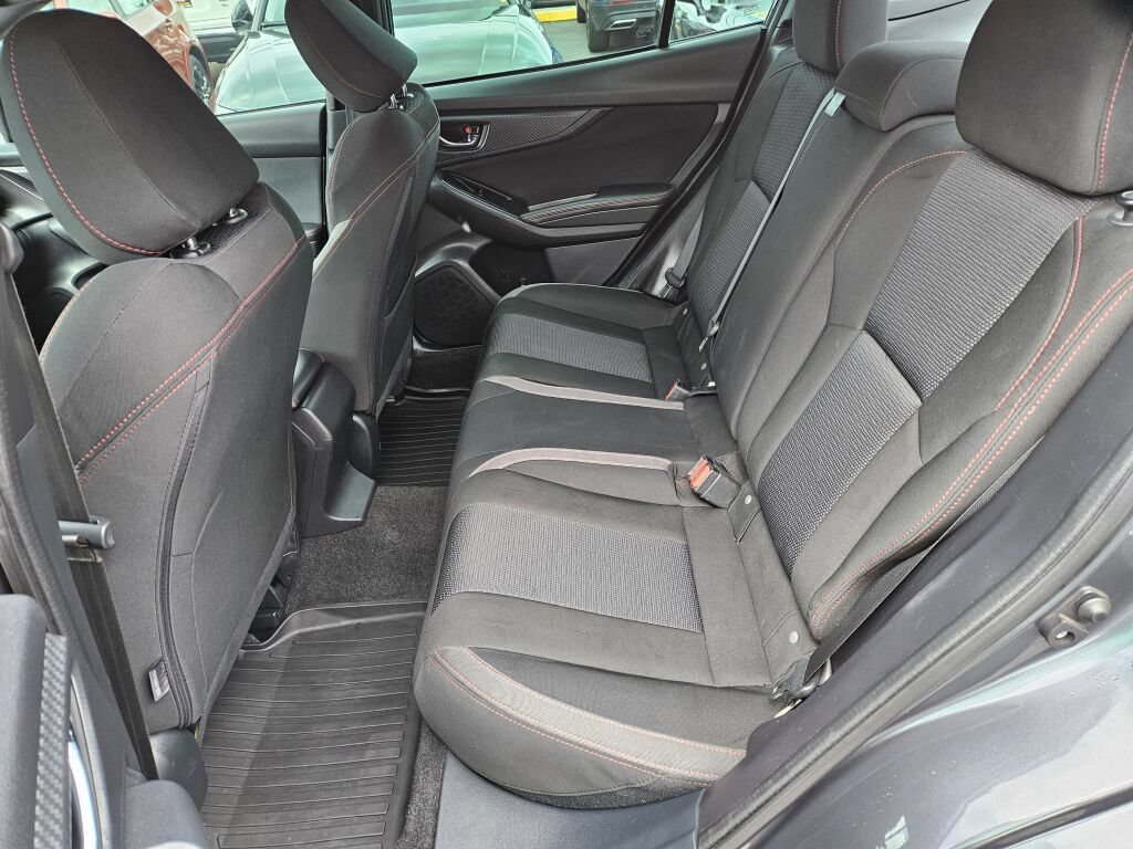 Used 2019 Subaru Impreza 2.0i Sport AWD/4WD image 11