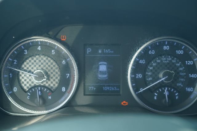 Used 2020 Hyundai Elantra SEL image 29