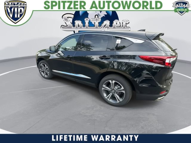 New 2026 Acura RDX SH-AWD w/ Technology Package image 6