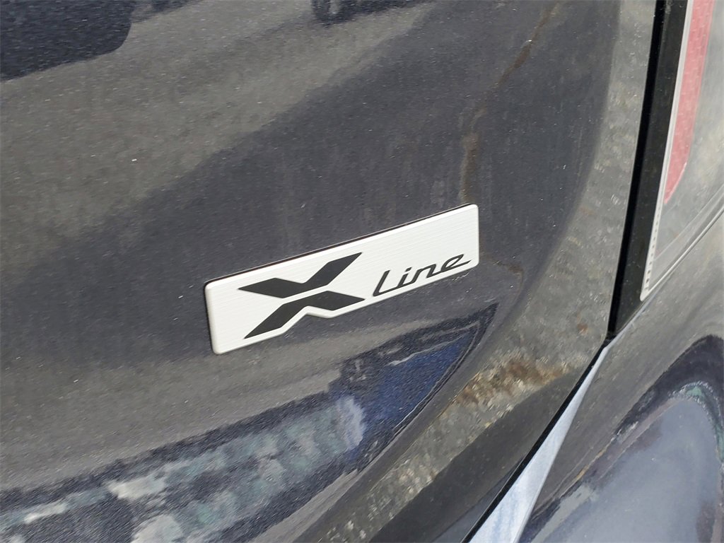 New 2025 Kia Telluride SX X-Line image 35