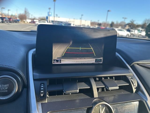 Used 2018 Lexus NX 300 FWD w/ Accessory Package 2 image 35