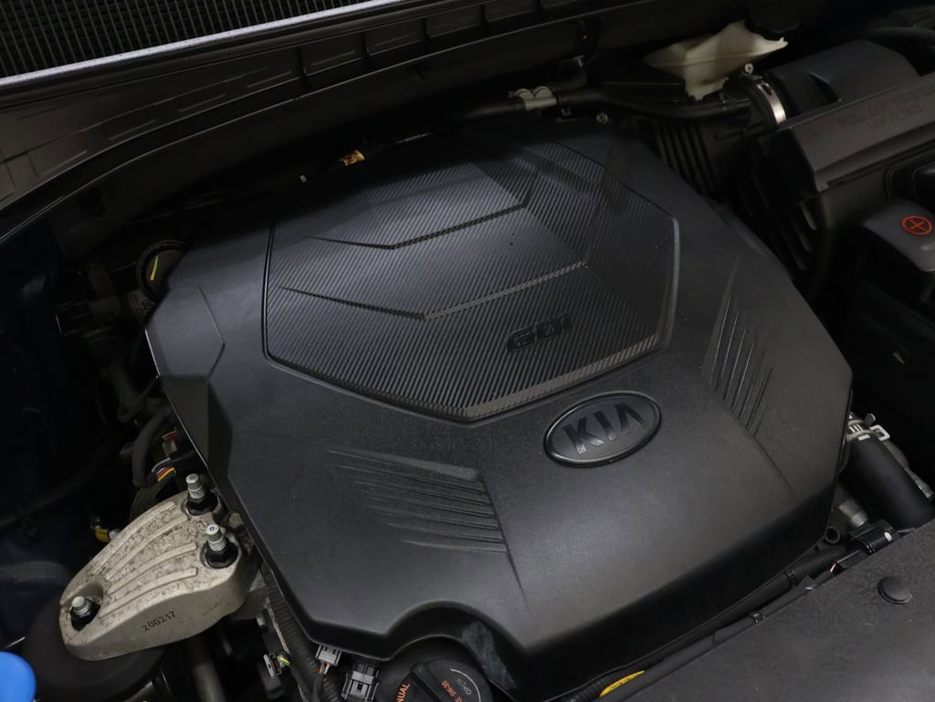 Used 2020 Kia Sorento S FWD image 29