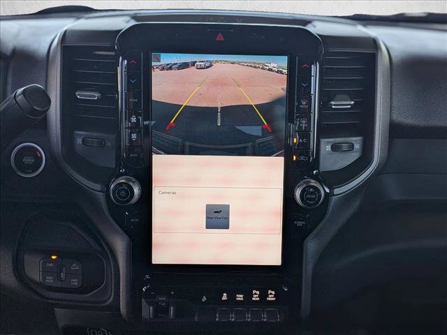 New 2026 RAM 2500 Tradesman image 13