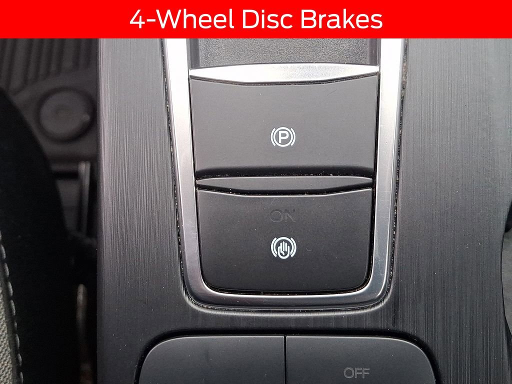 Used 2022 Ford Escape SE w/ Cold Weather Package image 24