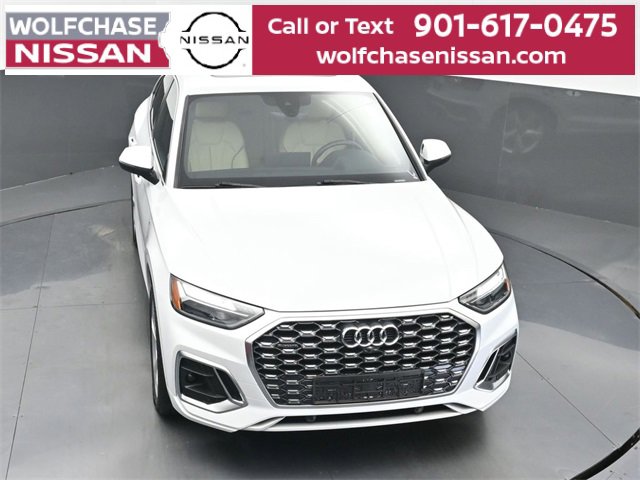 Used 2024 Audi Q5 2.0T Premium Plus w/ Premium Plus Package image 30