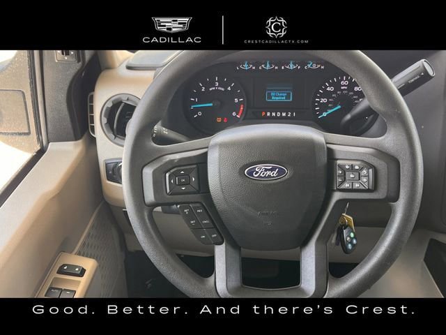 Used 2023 Ford E-450 and Econoline 450 Super Duty w/ Motorhome Prep Package RWD image 21