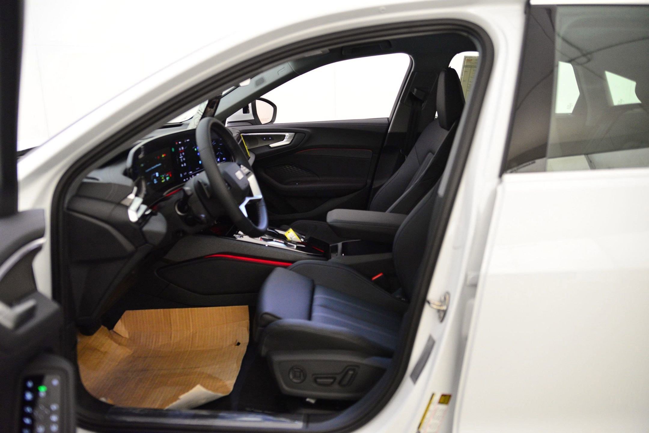 New 2025 Audi A5 2.0T Prestige image 23