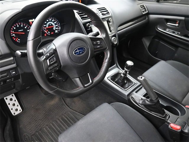 Used 2018 Subaru WRX w/ Popular Package #1 image 17