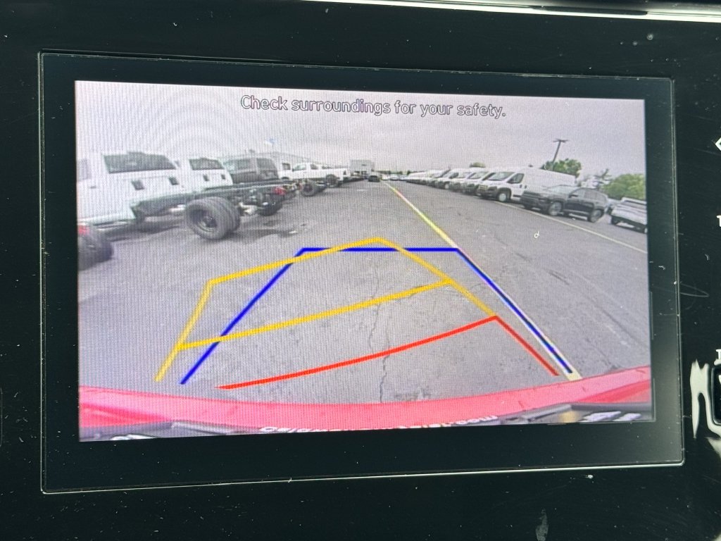 Used 2022 Hyundai Tucson SE AWD/4WD image 29