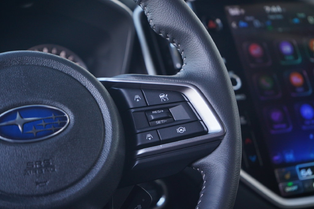 New 2026 Subaru Ascent Limited AWD/4WD image 20