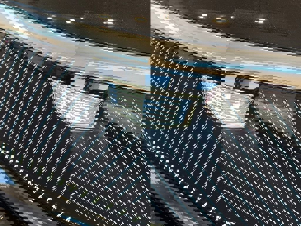 New 2026 Cadillac Vistiq Premium Luxury image 7