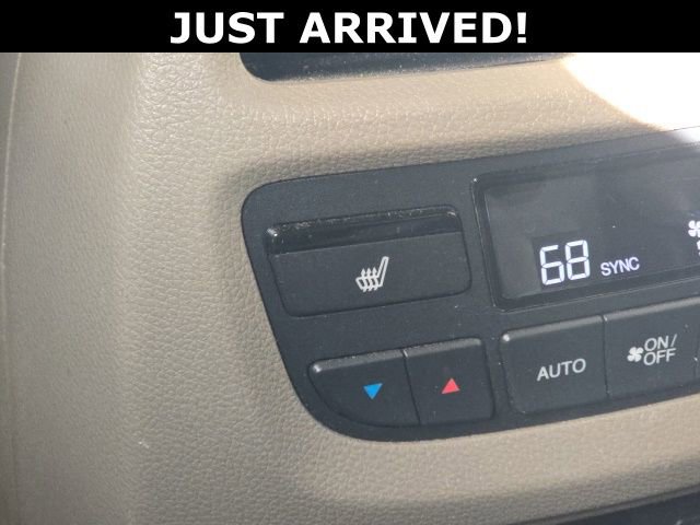 Used 2019 Honda Pilot Elite image 14