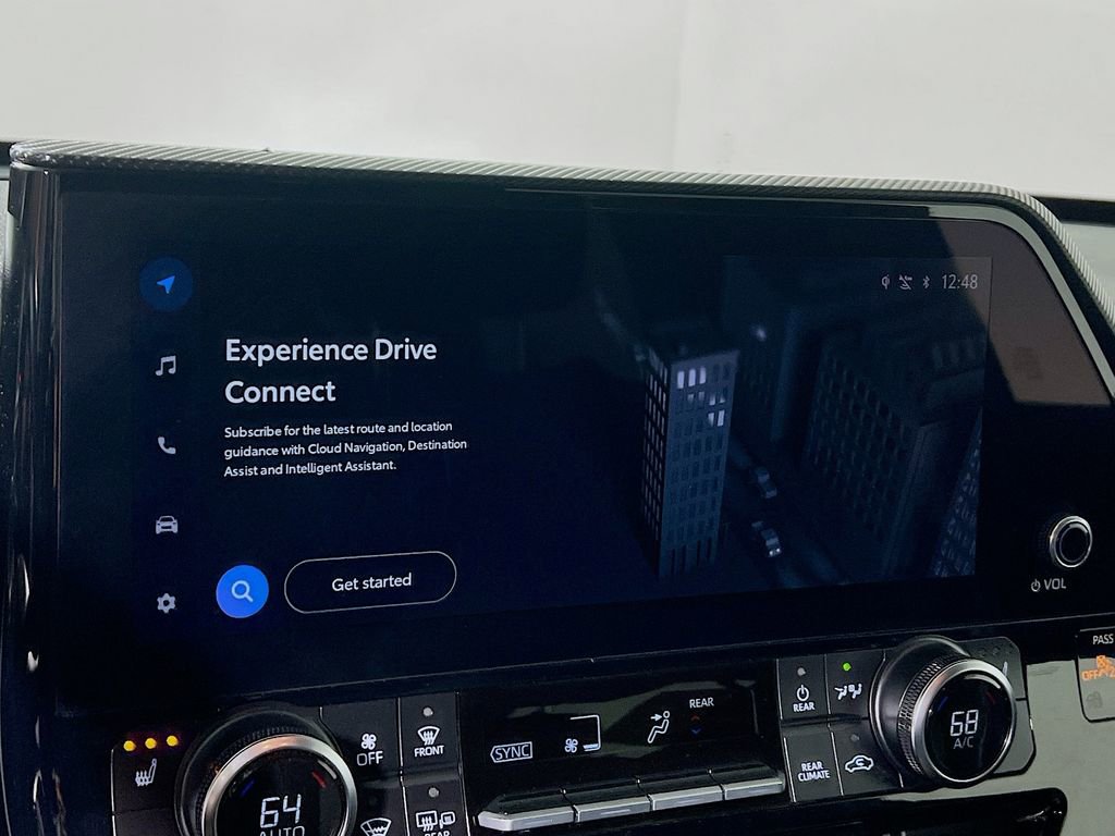 Certified 2025 Toyota Highlander XSE image 14