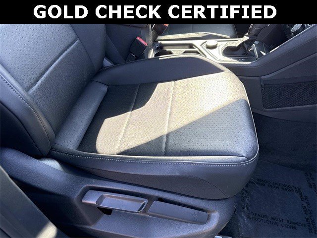 Used 2020 Volkswagen Tiguan SEL image 10