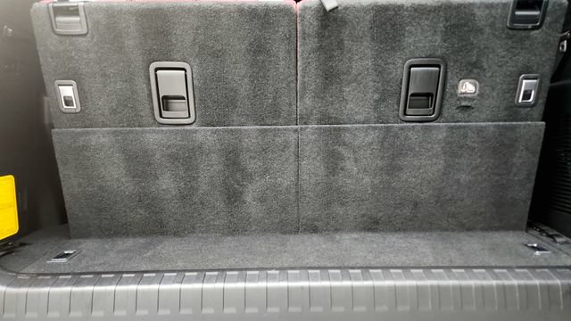 Used 2021 Lexus GX 460 Premium AWD/4WD image 30