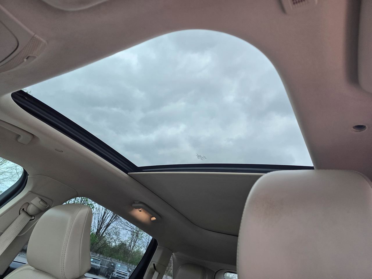 Used 2022 Lincoln Nautilus Reserve w/ Equipment Group 201A image 31