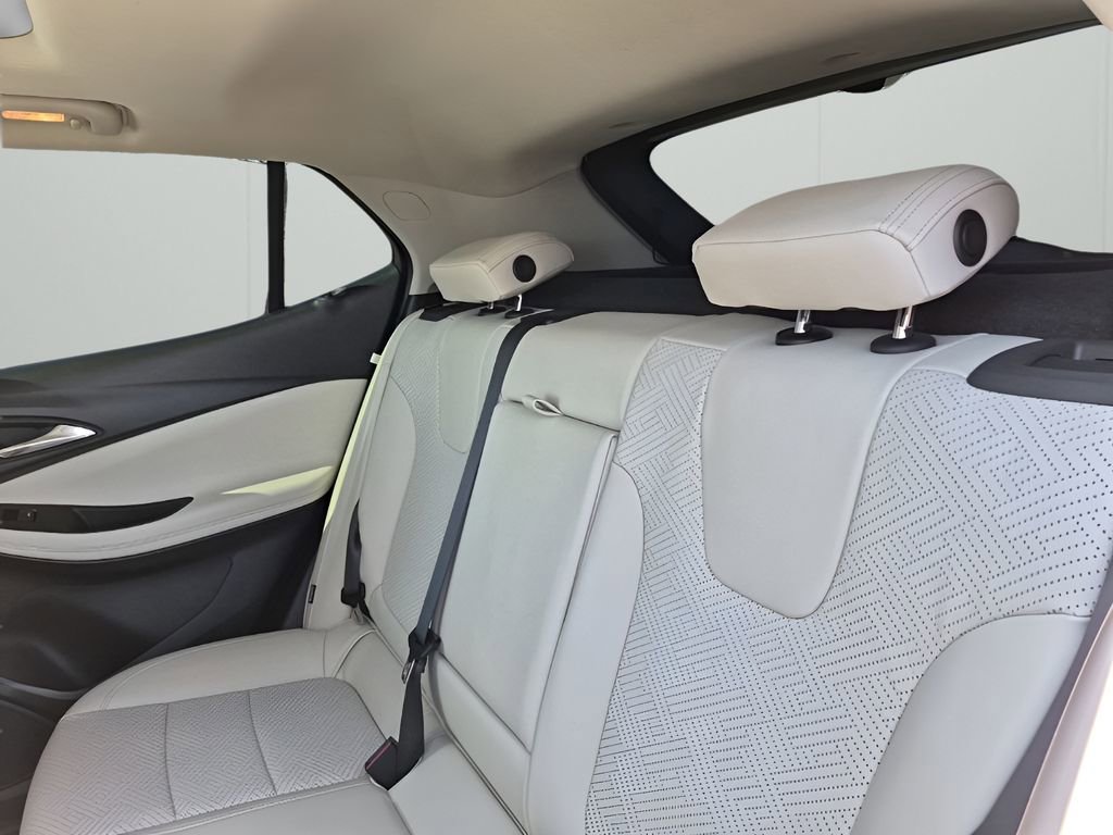 Certified 2023 Buick Encore GX Essence w/ Advanced Technology Package image 19