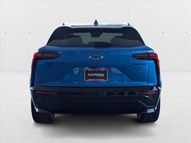 New 2025 Chevrolet Blazer EV RS w/ Super Cruise Package image 6