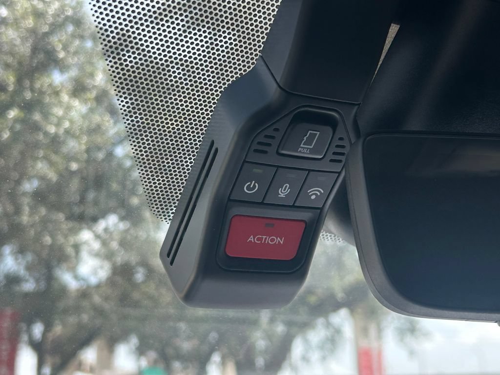 New 2024 Toyota Tundra TRD Pro AWD/4WD image 40