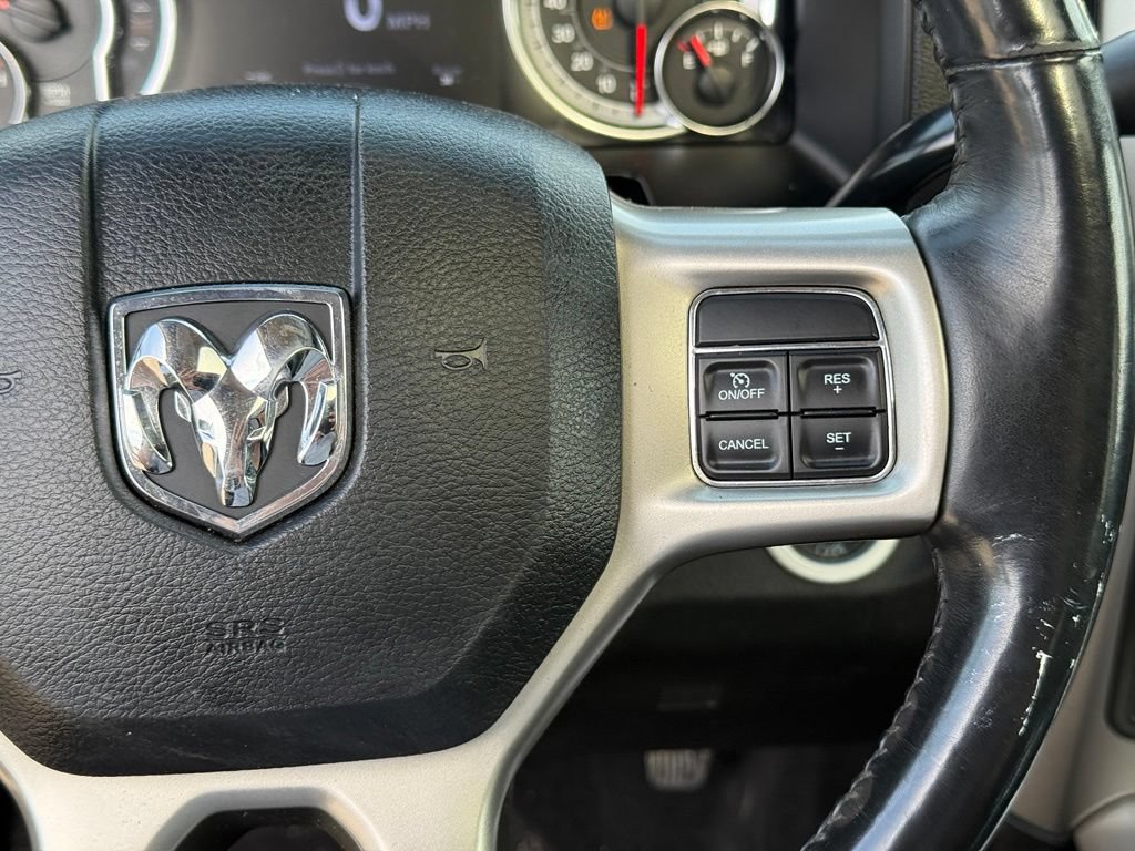 Used 2018 RAM 2500 Laramie w/ Snow Chief Group AWD/4WD image 18