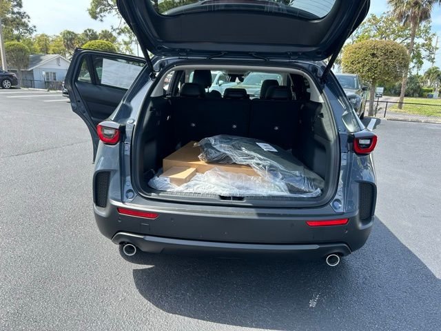 New 2026 MAZDA CX-50 AWD 2.5 S w/ Weather Package image 11