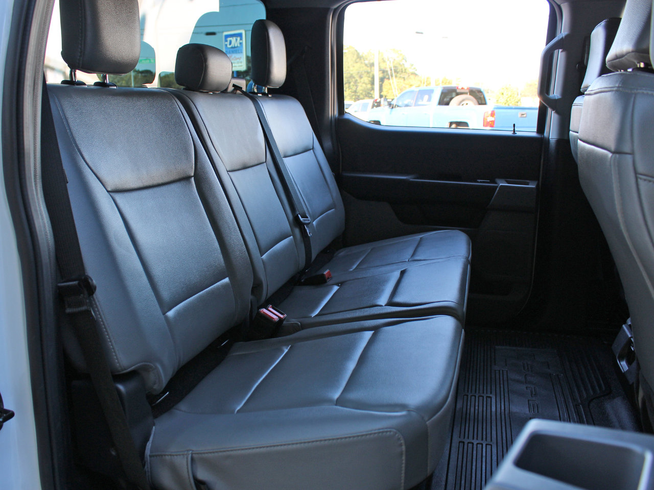 Used 2024 Ford F250 XL image 35