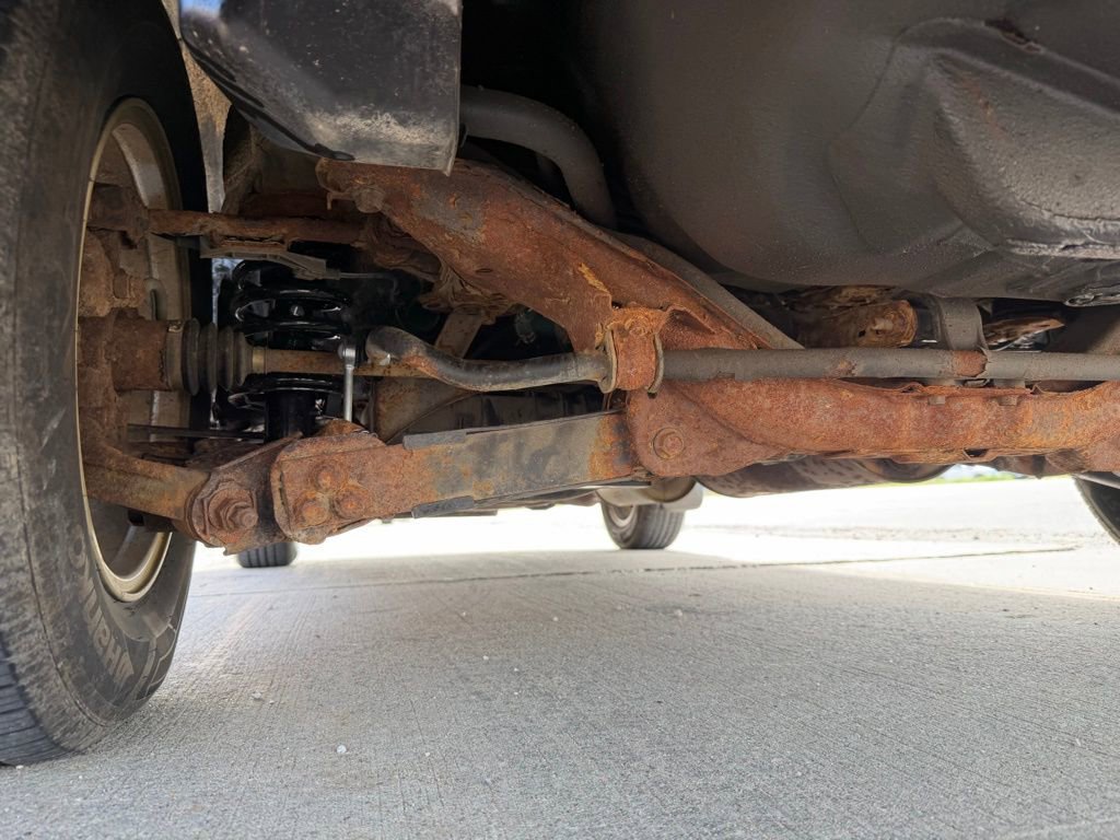 Used 2009 Honda Element EX image 25