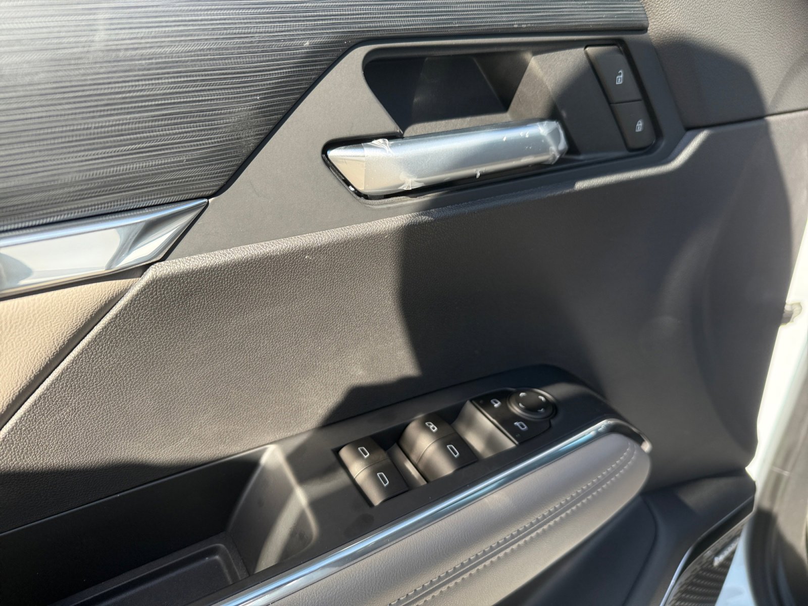 New 2026 GMC Acadia Elevation w/ Elevation Premium Package image 11