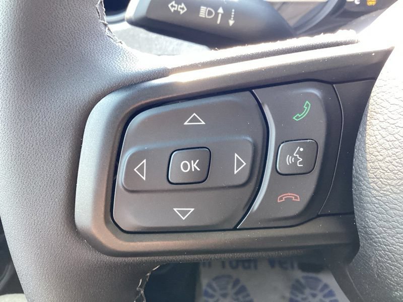 New 2026 Jeep Wrangler Sport AWD/4WD image 27