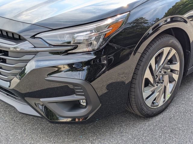 Certified 2025 Subaru Legacy Limited image 9