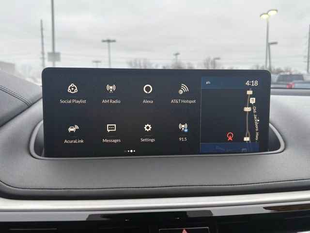 Used 2022 Acura MDX FWD w/ Technology Package image 15