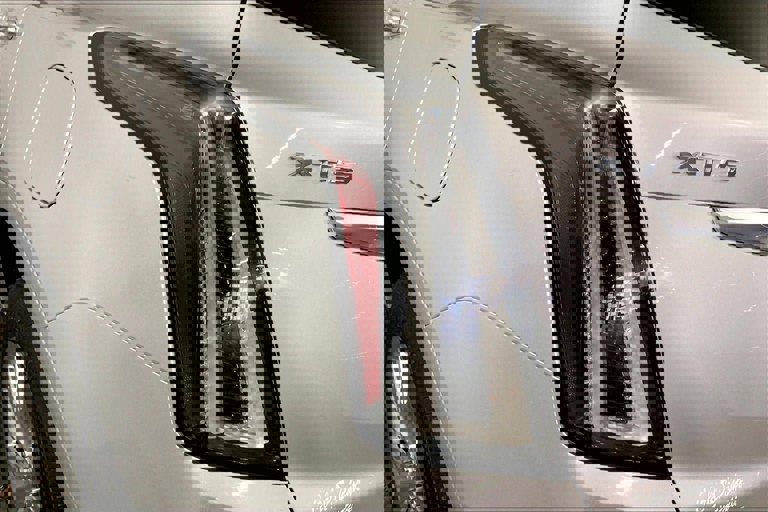 Used 2020 Cadillac XT5 Sportv image 27