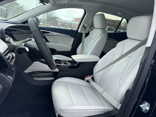 New 2026 Buick Envision Avenir image 11