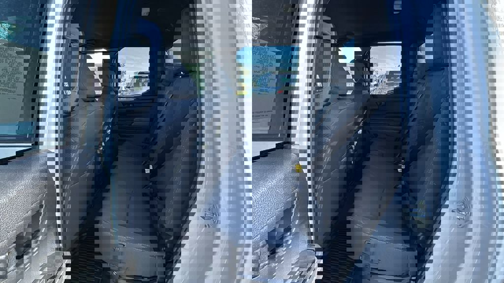 New 2026 Toyota Tacoma SR5 image 21