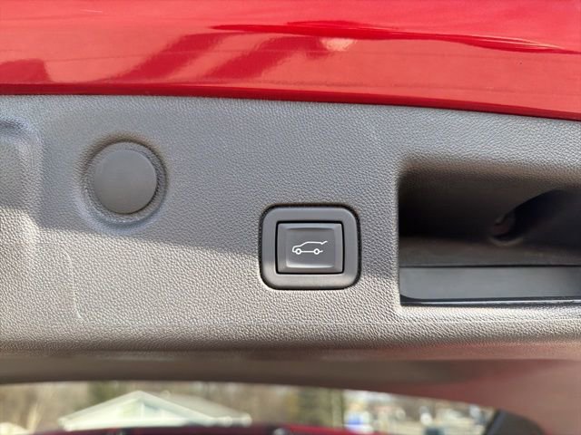 Certified 2023 Chevrolet Equinox LT image 15