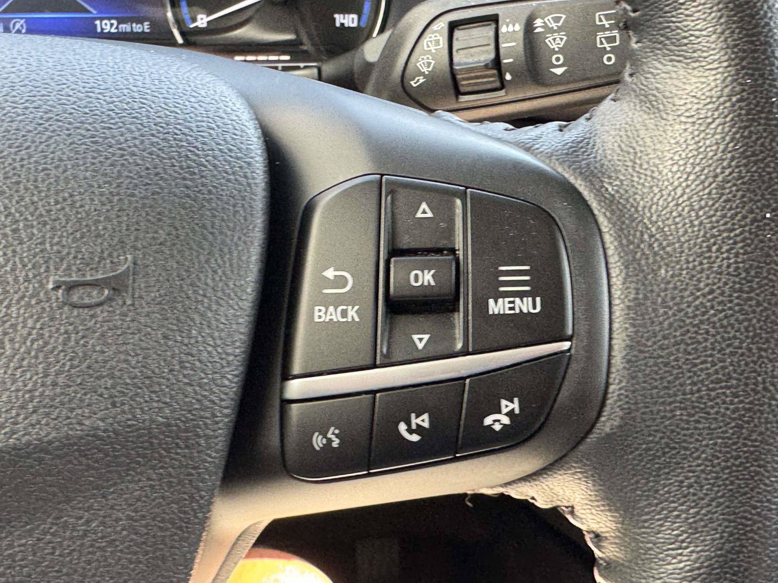 Used 2022 Ford Bronco Sport Outer Banks w/ Tech Package AWD/4WD image 21